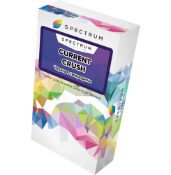 SPECTRUM Current crush 40gr